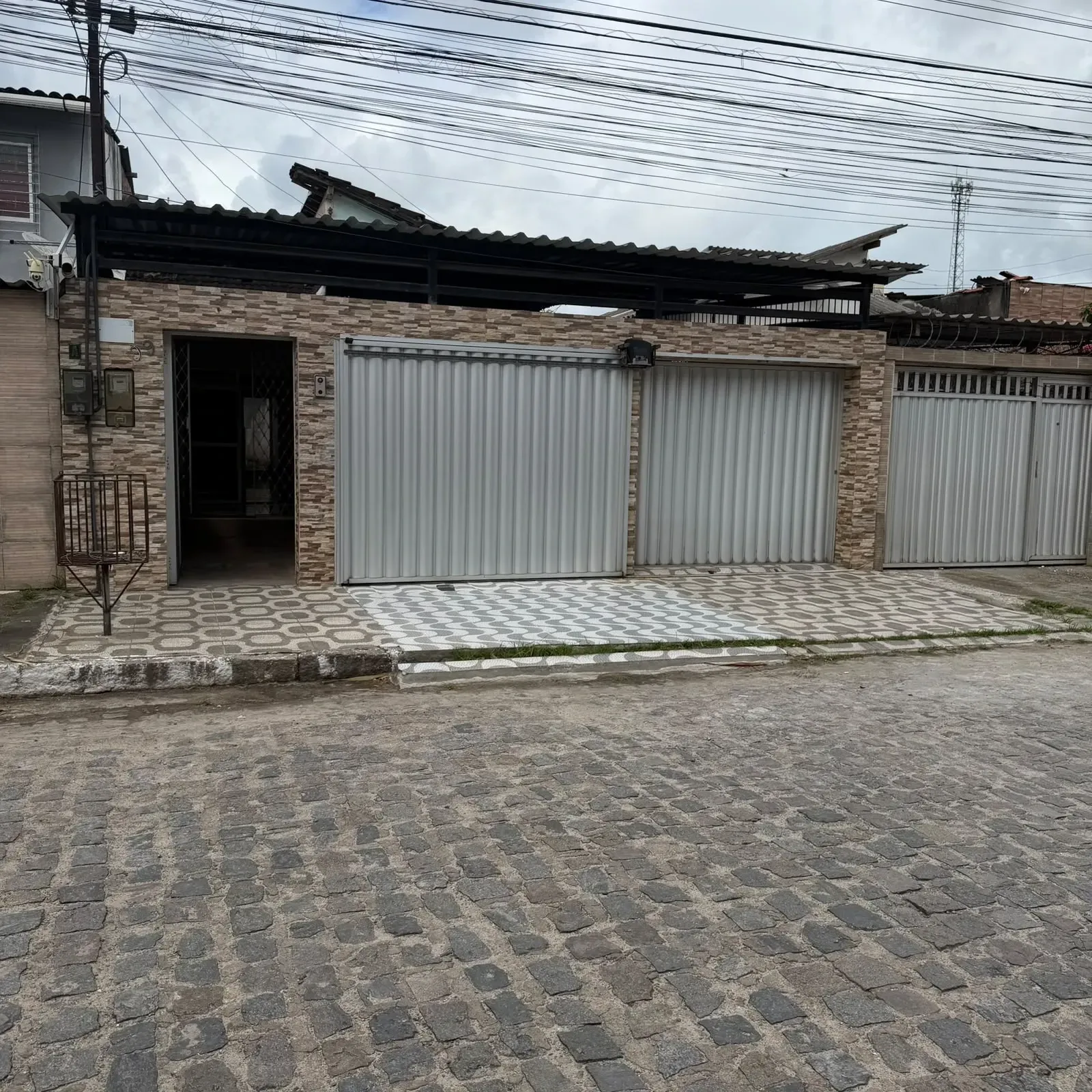Imagem Casa com 3 Quartos à Venda, 198 m² em Iputinga - Recife