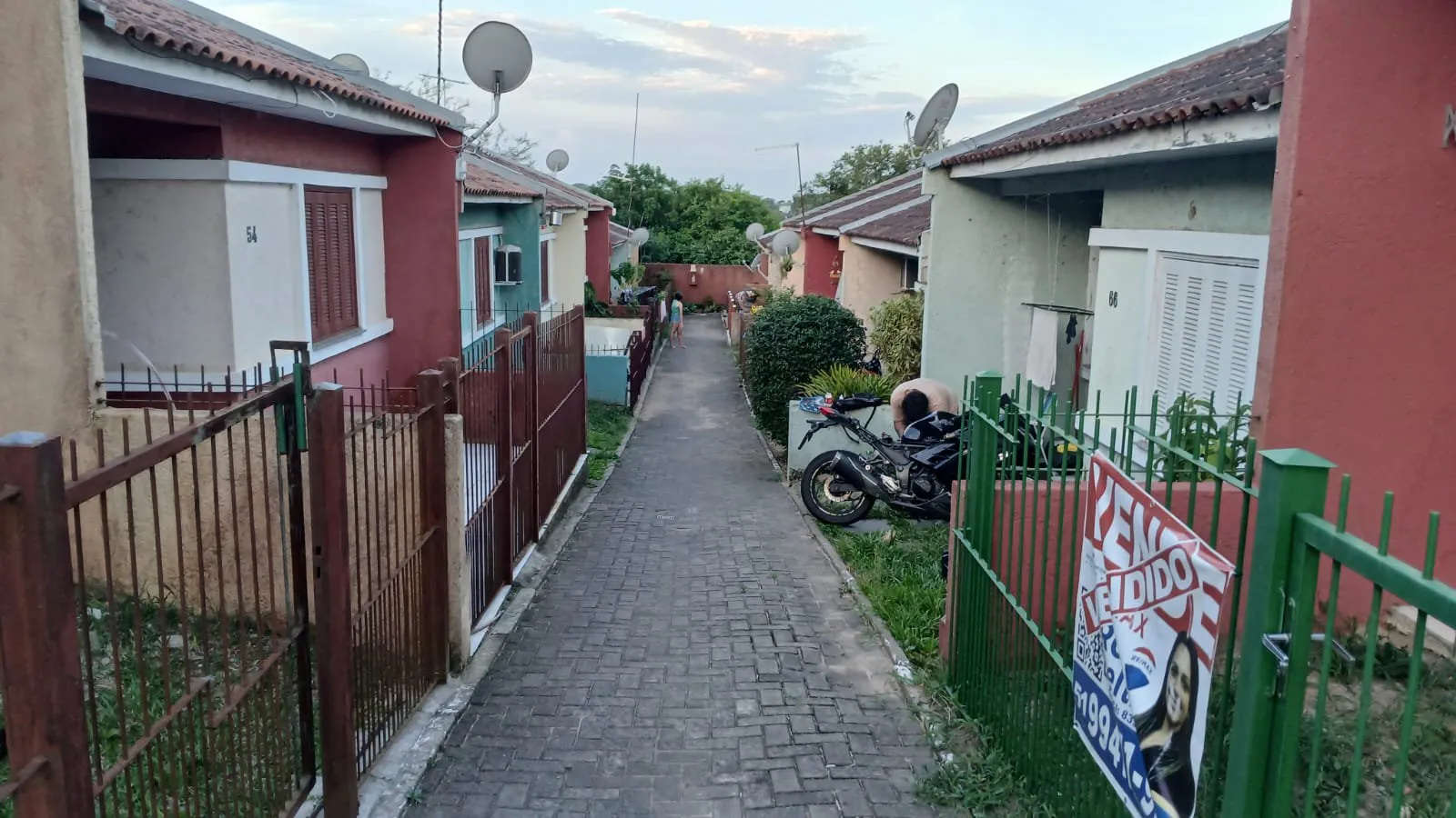 Imagem Casa em Condomínio à Venda em São Tomé, Viamão
