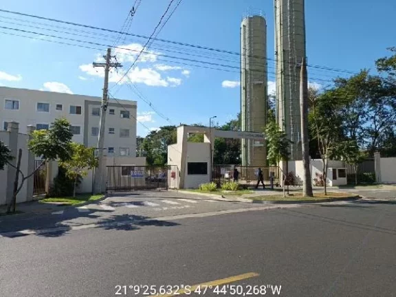 Foto do imóvel Oportunidade Única em RIBEIRAO PRETO - SP | Tipo: Apartamento | Negociação: Licitação Aberta | Situação: Imóvel em RUA PROFESSOR AYLTON RICOY DE OLIVEIRA
