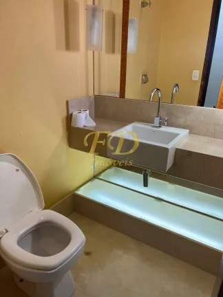 Imagem Casa em Atibaia para Locação / Área Nobre