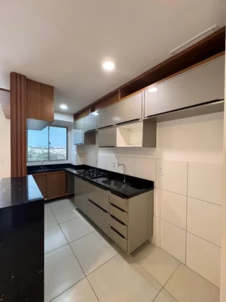 Imagem APARTAMENTO RESIDENCIAL em MANAUS - AM, PARQUE 10 DE NOVEMBRO