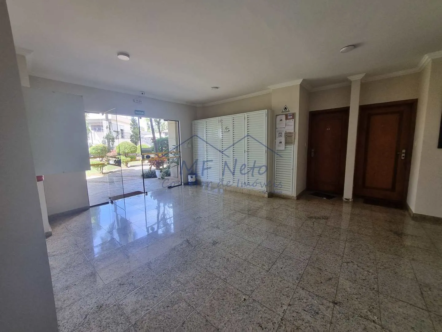 Imagem Apartamento Padrão