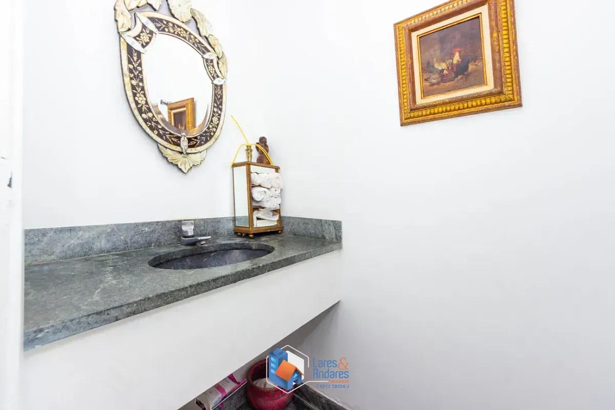 Imagem Duplex para venda em Campo Belo com 4 quartos, sendo 4 suítes, 254m²