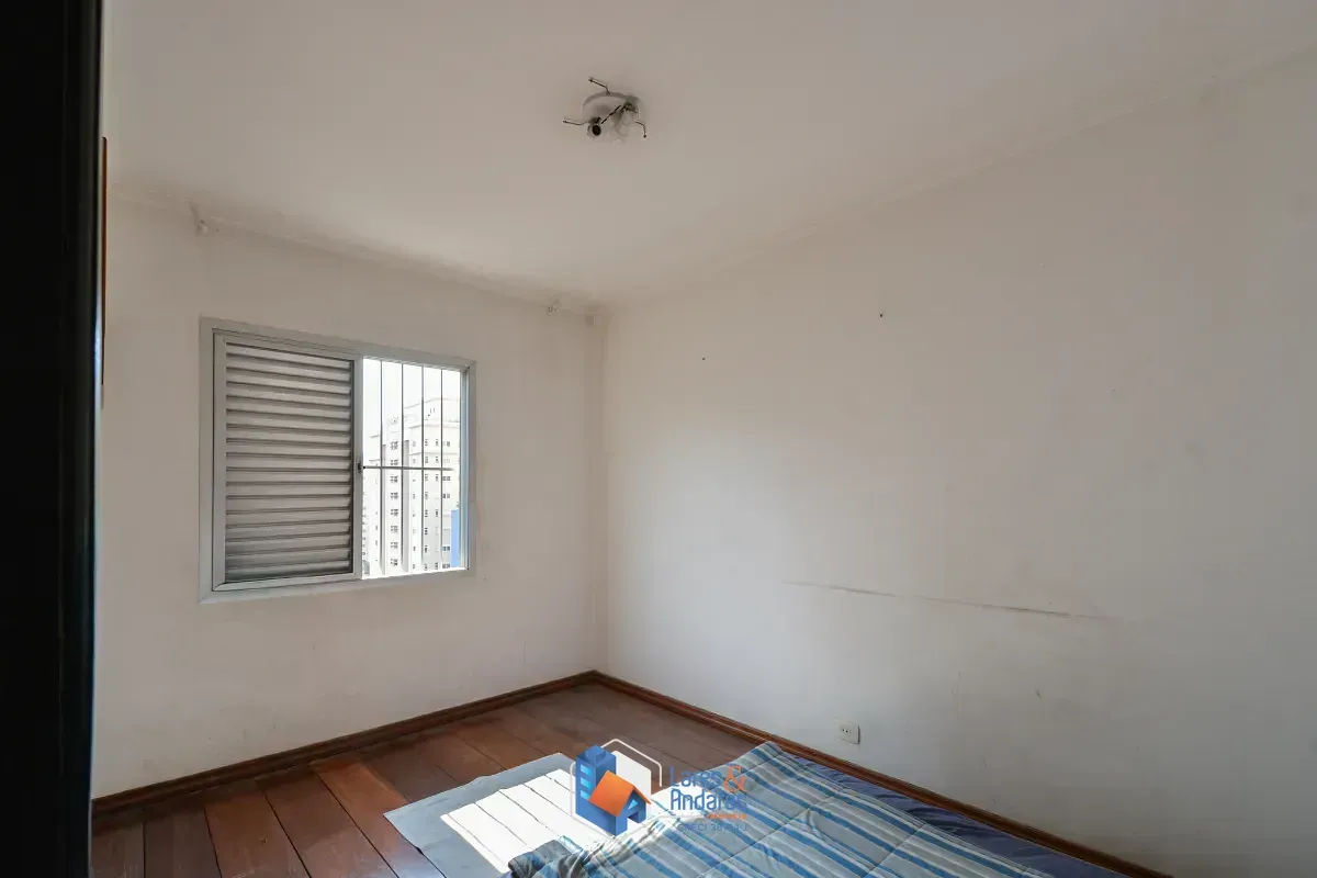 Imagem Apartamento para venda em Moema com 2 quartos, 53m²