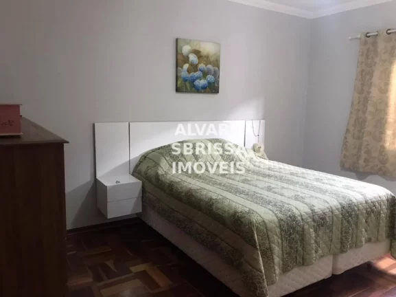 Imagem Casa com 3 dormitórios à venda, 173 m² - Parque Residencial Presidente Médici - Itu/SP