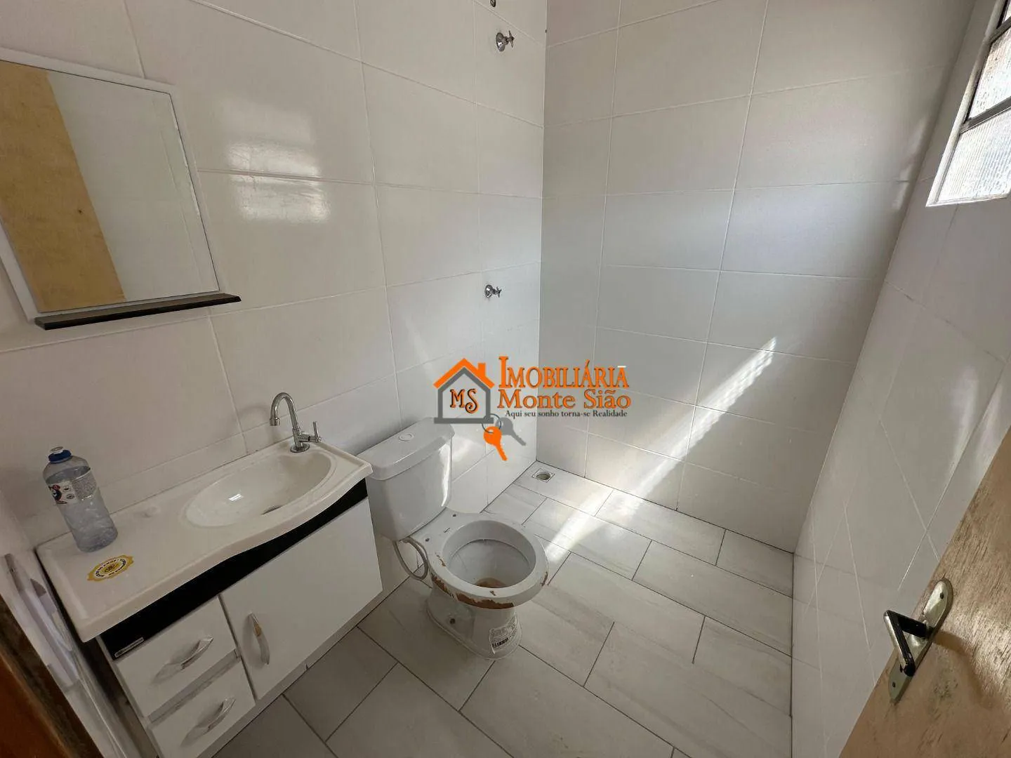 Imagem Kitnet com 1 dormitório para alugar, 50 m² por R$ 1.200/mês - Parque Edu Chaves - São Paulo/SP