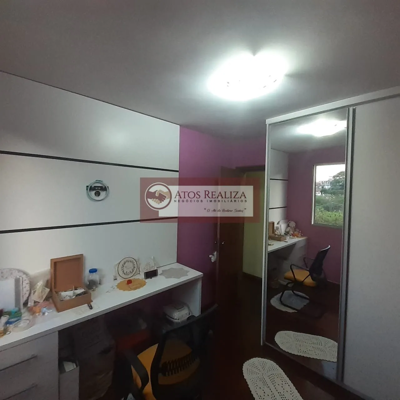 Imagem Apartamento em Jordanopolis Cidade Dutra - São Paulo: 2 quartos, 56m² e por apenas R$320.000