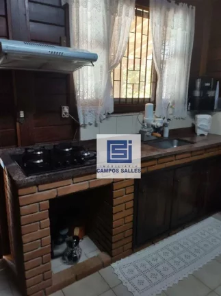 Imagem Chácara à venda, 1050 m² por R$ 550.000,00 - Recanto do Bosque - Socorro/SP