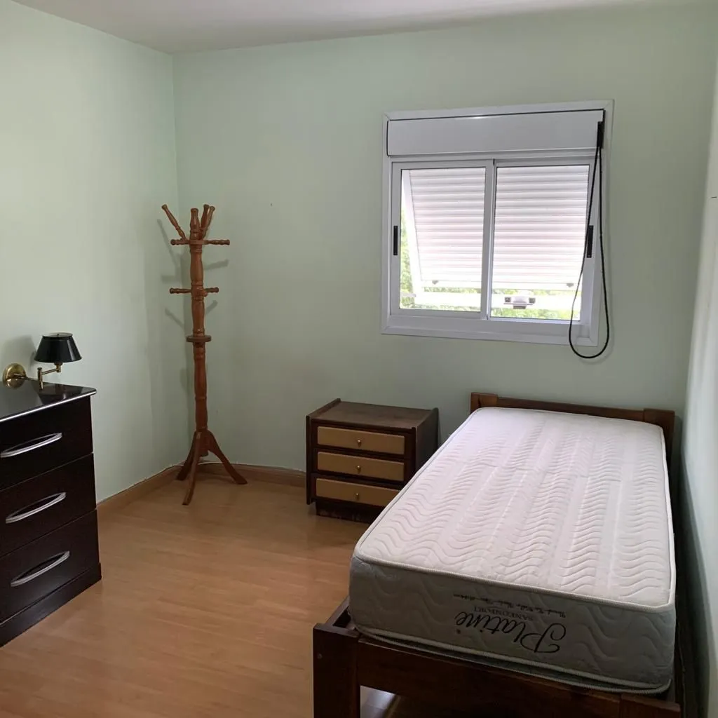 Imagem Apartamento para venda em Vila Mariana com 3 quartos, sendo 1 suíte, 106m2