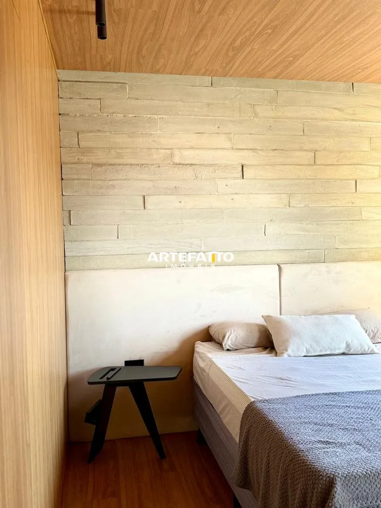 Imagem Apartamento à venda em Franca, Jardim Consolação, com 1 quarto, 54m2