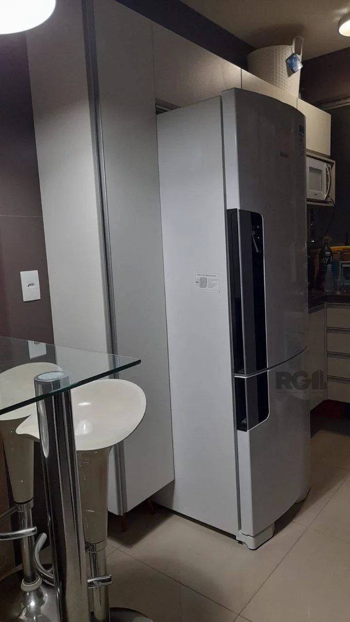 Imagem Cobertura 2 dormitorio com 80m2 no bairro Santana.