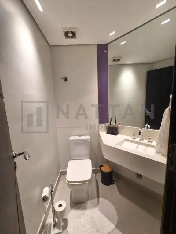 Imagem Apartamento com 3 dormitórios à venda, 170 m² por R$ 1.688.000,00 - Vila Formosa - São Paulo/SP