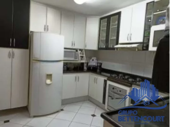 Imagem CONDOMÍNIO RESIDENCIAL em SÃO PAULO - SP, CHORA MENINO