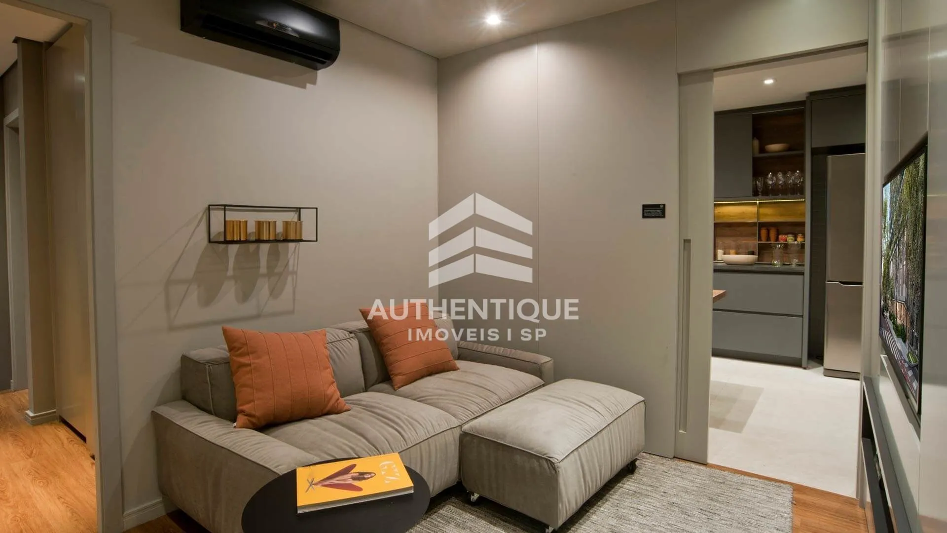 Imagem ELEVO MOEMA - Apartamento à venda no bairro Moema - São Paulo/SP, Zona Sul