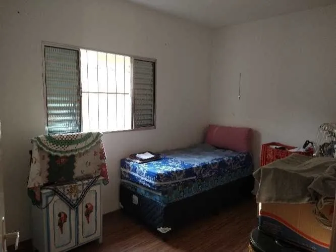 Imagem Casa à venda 2 Quartos, 3 Vagas, 164M², Jardim Ana Emilia, Taubaté - SP