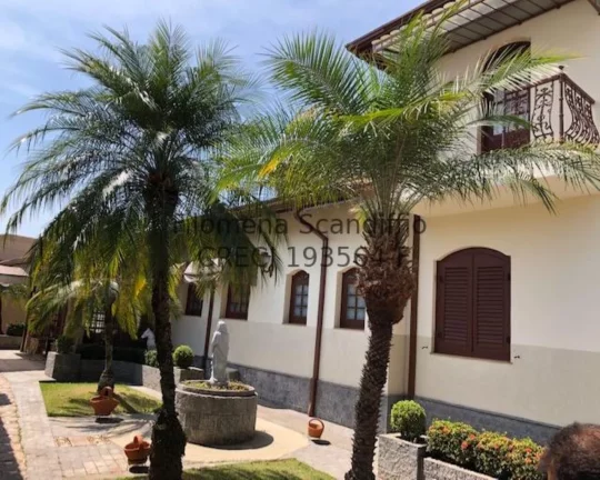 Foto do imóvel Casa à venda em Sousas, Campinas, São Paulo
