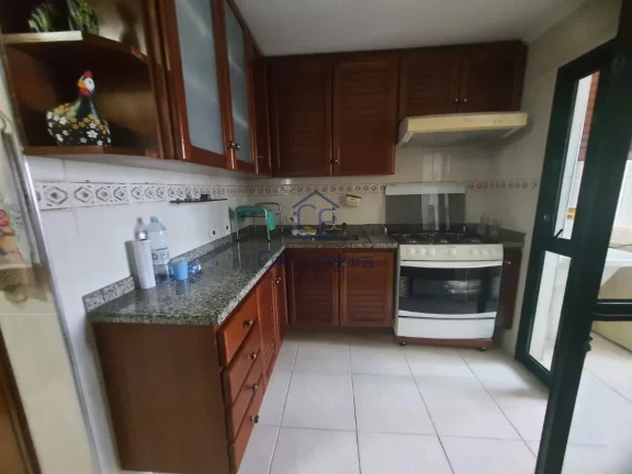 Imagem Venda de apartamento Martim de Sá - Ótima Oportunidade e excelente localização.
