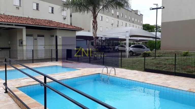 Imagem Apartamento à Venda no Parque dos Lagos R 1019