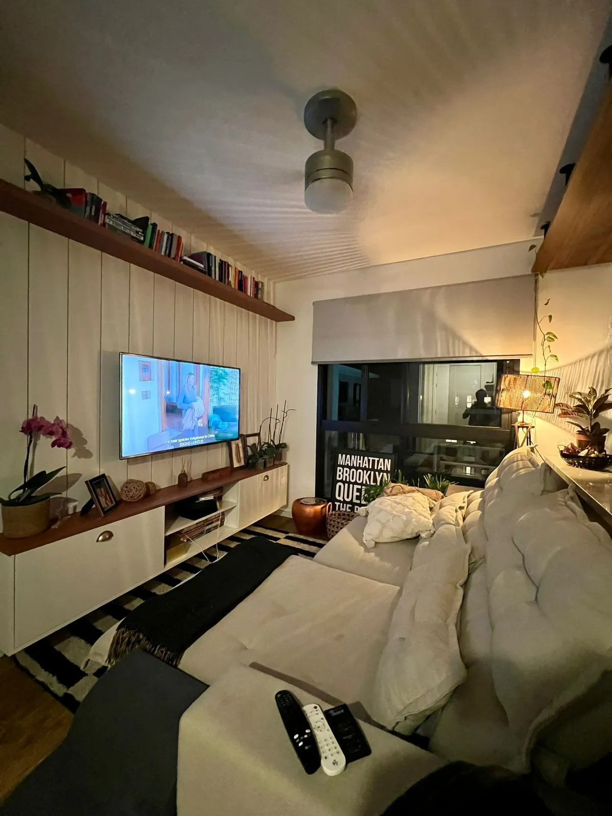 Imagem Residencial FWD Apartamento de 1 dormitórios no bairro Jardim do Salso