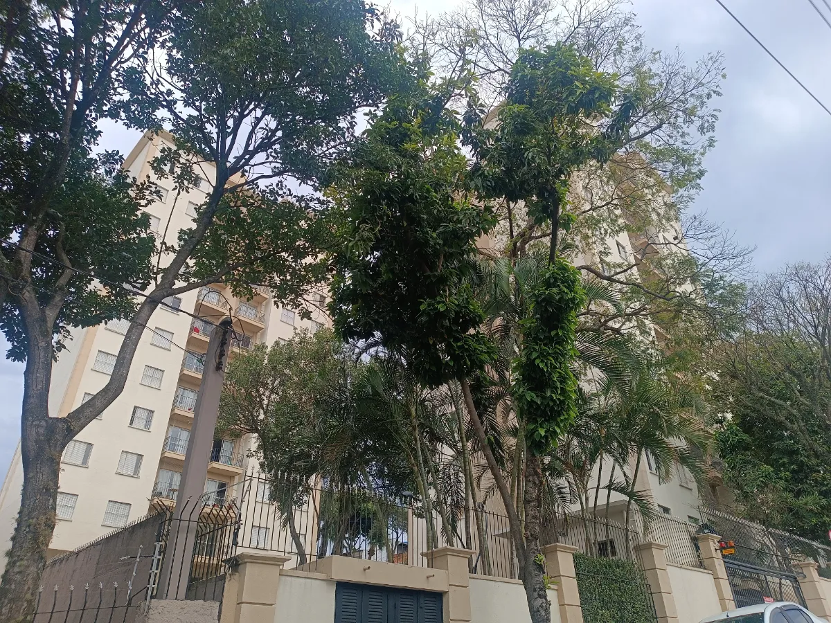 Imagem Apartamento para venda em Lauzane Paulista com 2 quartos, 52m2