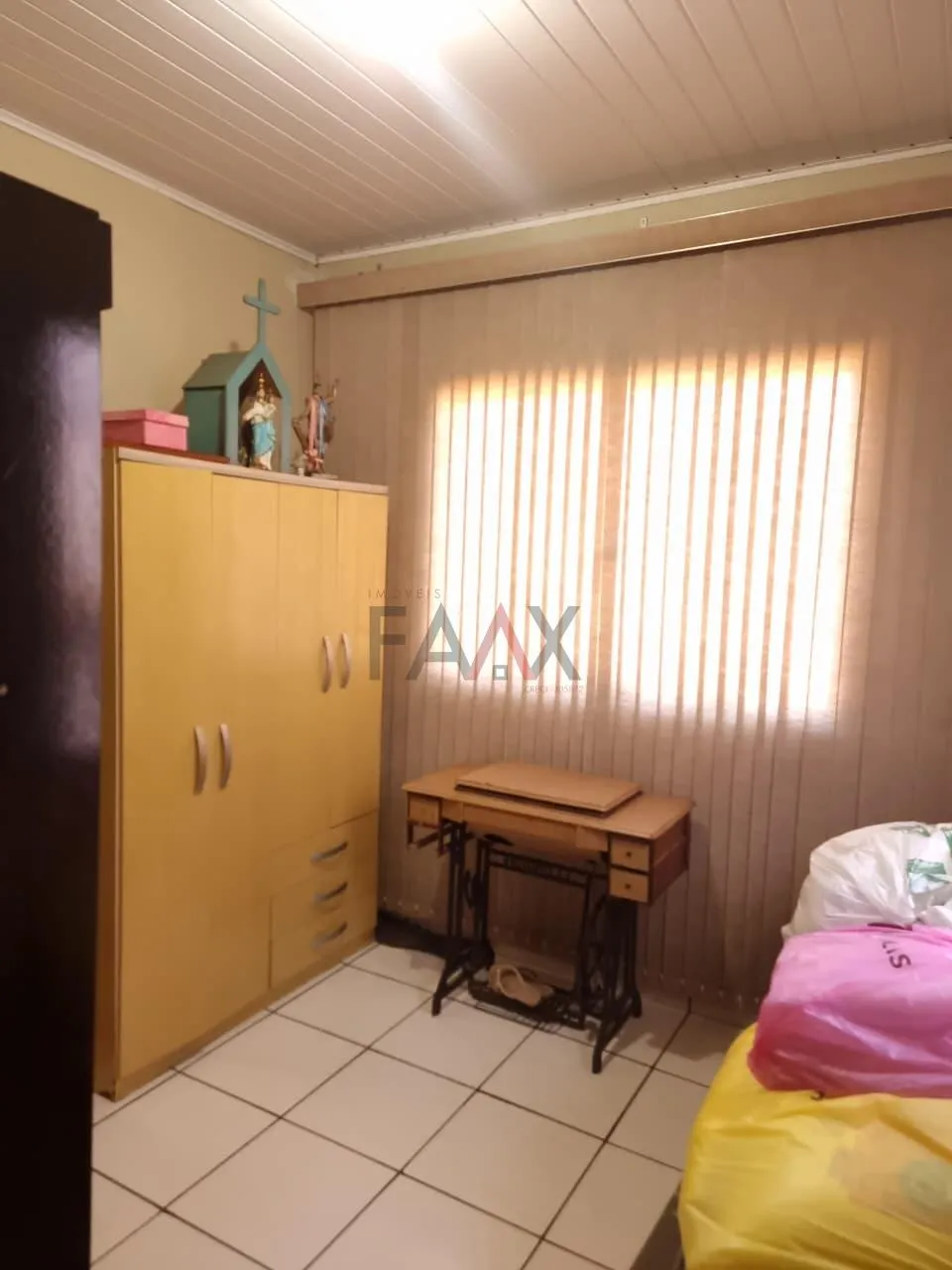 Imagem Casa à venda com potencial de investimento, na XV DE NOVEMBRO, GUARAPUAVA - PR
