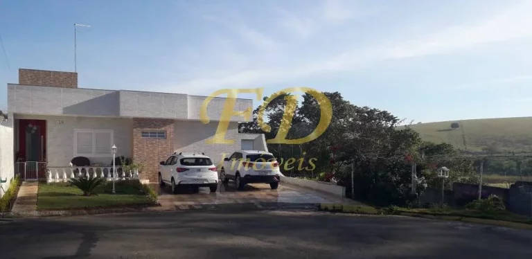 Foto do imóvel Casa á venda em Condomínio de Bragança Paulista!