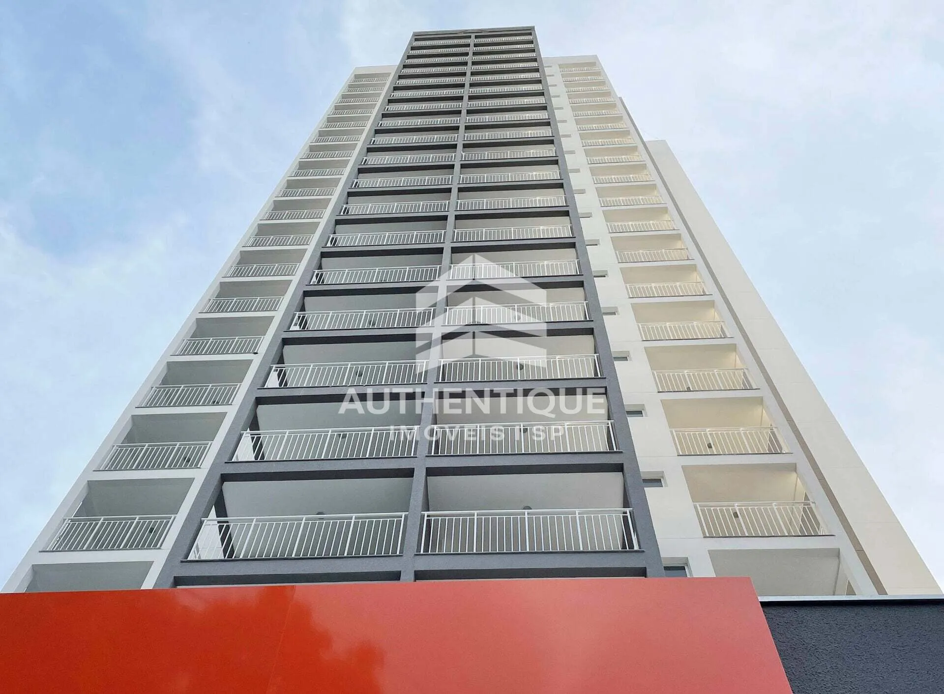 Imagem NICO VILA MARIANA - Apartamento Studio no bairro Vila Mariana à venda!