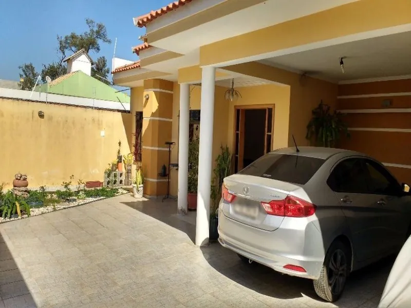 Imagem Residência Encantadora no Jardim do Paço: Conforto, Espaço e Estilo em Cada Detalhe!