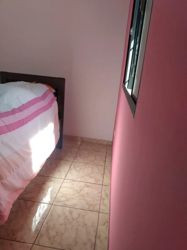 Imagem Casa à venda 2 Quartos, 1 Vaga, 125M², São Gonçalo, Taubaté - SP