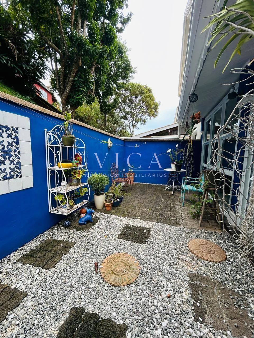 Imagem Alphaville|Scenic Casa 205m² 3 dorms, 1 suíte e 4 vagas |R$ 1.590.000,00