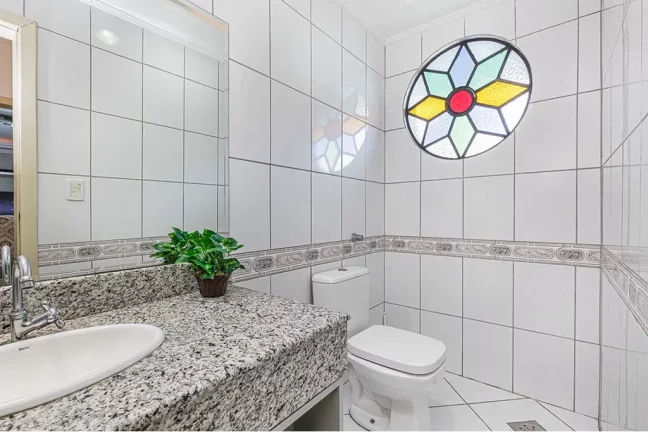 Imagem Casa para venda no bairro Vila Ipiranga em Porto Alegre