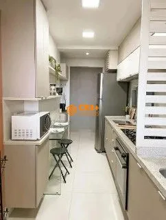 Imagem APARTAMENTO BOA VIAGEM- 3 QUARTOS- 1 SUITE - 81M2 - 02 GARAGENS