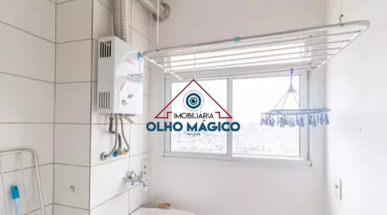 Imagem Apartamento Innova - 2 dormitórios - 1 vaga - Sacada