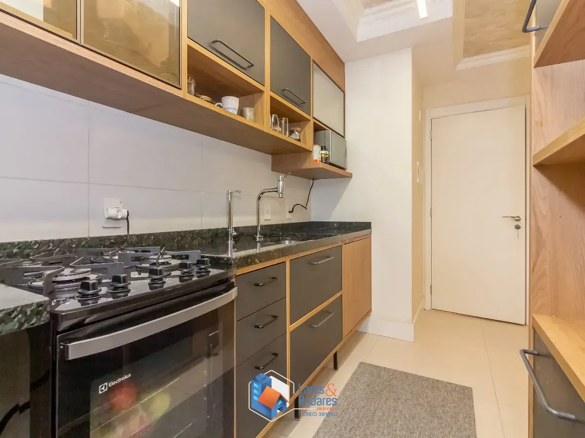 Imagem Apartamento para venda em Água Branca com 2 quartos, sendo 1 suíte, 61m²