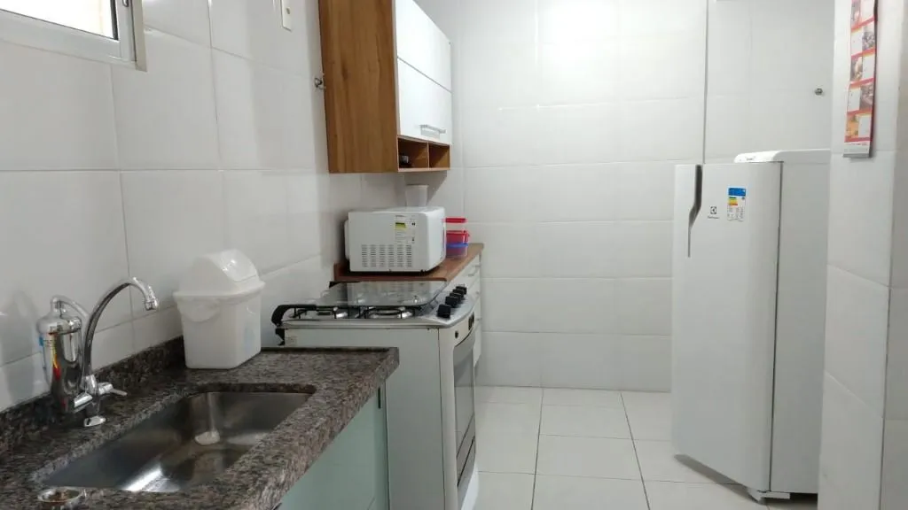Imagem Apartamento com 2 dormitórios à venda, 85 m² por R$ 549.999,00 - Tambaú - João Pessoa/PB