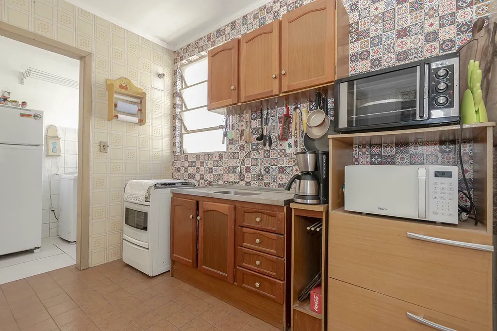 Imagem Apartamento em Glória