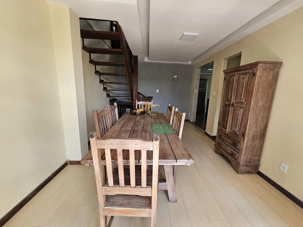 Imagem Casa para Venda em Teresópolis / RJ no bairro Cascata do Imbuí