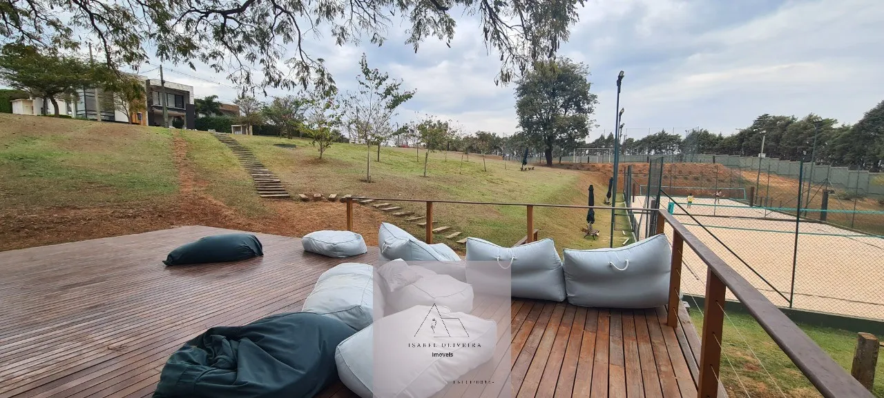 Imagem Terreno à venda em condomínio de luxo em Itu-SP, Bairro Condomínio Residencial Altos de Itu, com 1.321,69 m² de área.
