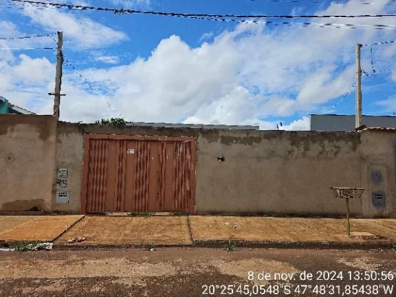 Oportunidade Única em GUARA - SP | Tipo: Casa | Negociação: Venda Direta Online | Situação: Imóvel em RUA ANTONIA A GUILHERME