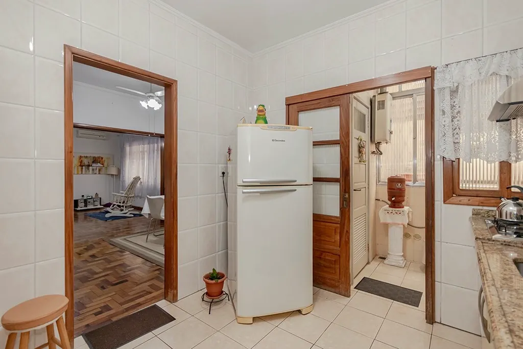 Imagem Apartamento em Centro Histórico