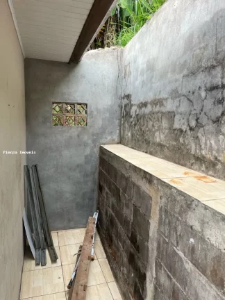 Imagem Casa para Venda em Concórdia, Industriários, 2 dormitórios, 1 suíte, 2 banheiros