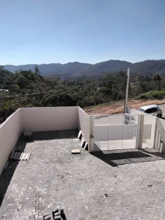 Imagem Casa de Condomínio com 2 Quartos à Venda, 59 m² em Vila São Paulo - Mogi das Cruzes