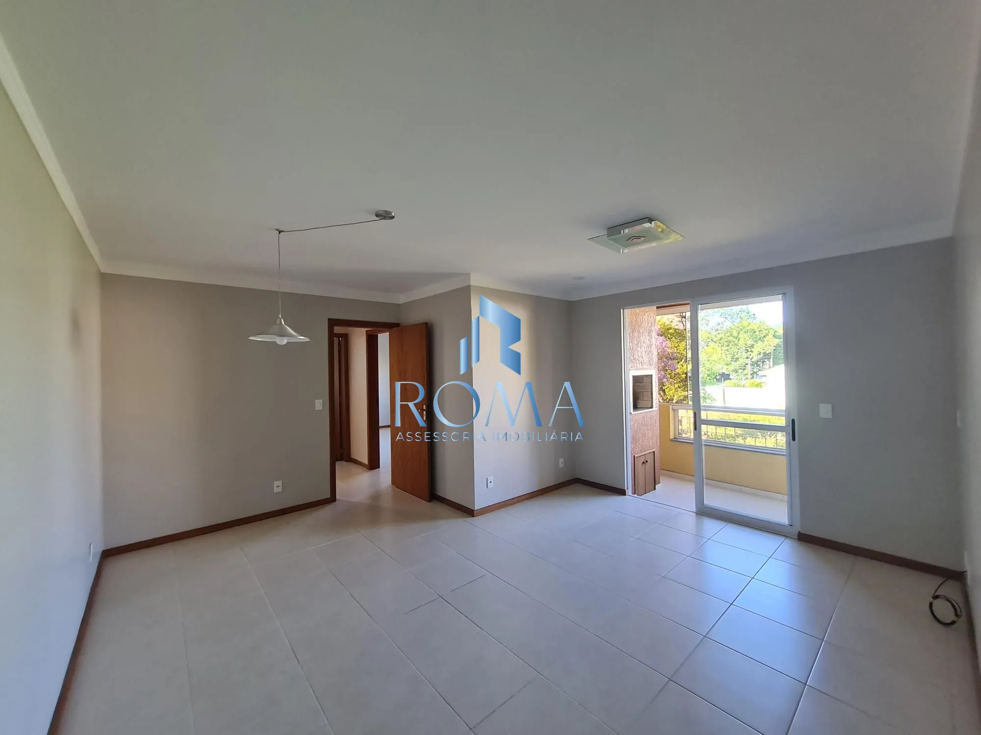 Imagem APARTAMENTO PARA VENDA E/OU LOCAÇÃO