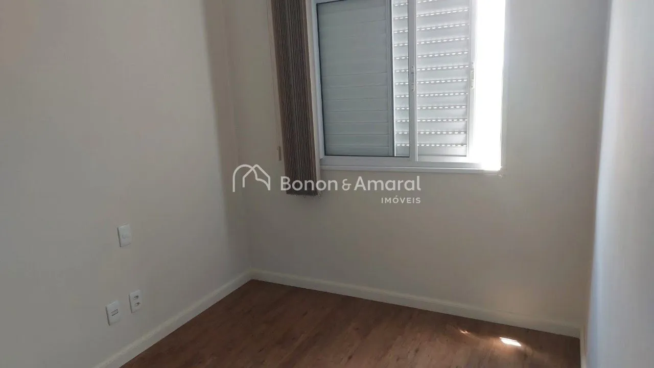 Imagem Apartamento para Locação no Edifício Vivare - Bairro Bom Retiro, Paulínia