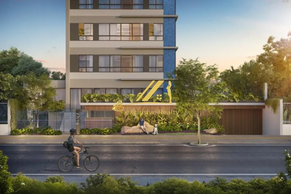 Imagem Apartamento RESIDENCIAL em Salvador - Bahia, Graça