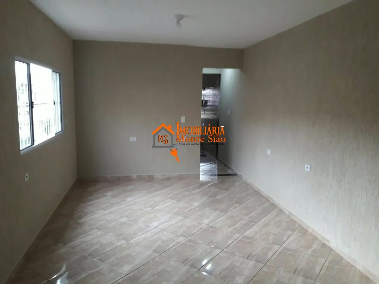 Imagem Sobrado com 3 dormitórios, 125 m² - venda por R$ 583.000,00 ou aluguel por R$ 2.285,00/mês - Lavras - Guarulhos/SP