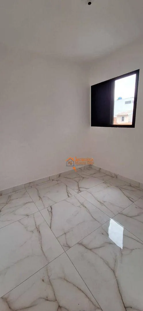 Imagem Apartamento com 1 dormitório à venda, 31 m² por R$ 220.000,00 - Jardim Neila - São Paulo/SP