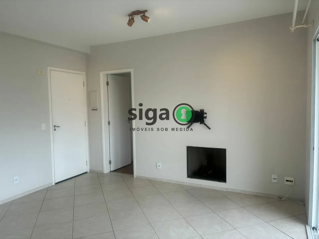 Imagem VENDA ou LOCAÇÃO de Apartamento na Vila Andrade com 2 suítes, 2 Vagas e lazer completo