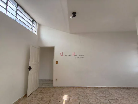 Imagem Casa com 2 dormitórios para alugar, 140 m² por R$ 2.655,00/mês - Jardim Ipê - Itatiba/SP
