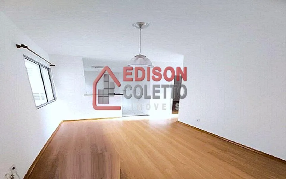 Imagem Apartamento a venda, no Residencial Palladium, 2 Quartos, com Área de Lazer Completa em Piracicaba